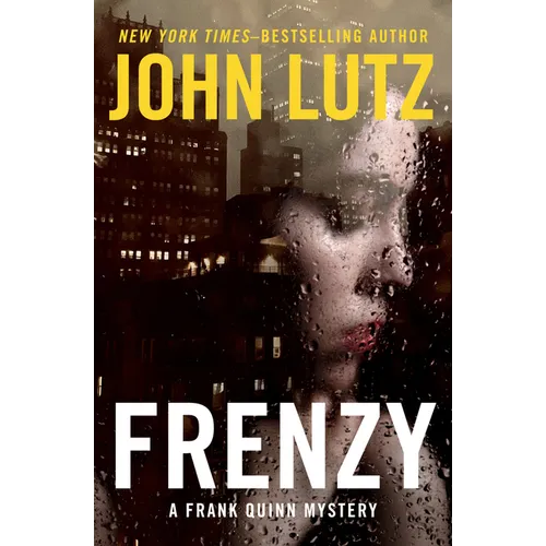Frenzy - Paperback