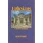 Ephesians a Study Manual - Paperback