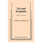 Tea and Sympathy - Paperback