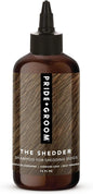 Pride + Groom Sensitive Dog Shampoo Natural Essential Oils 16oz