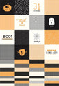 Printworks Late October Package Moda Panel