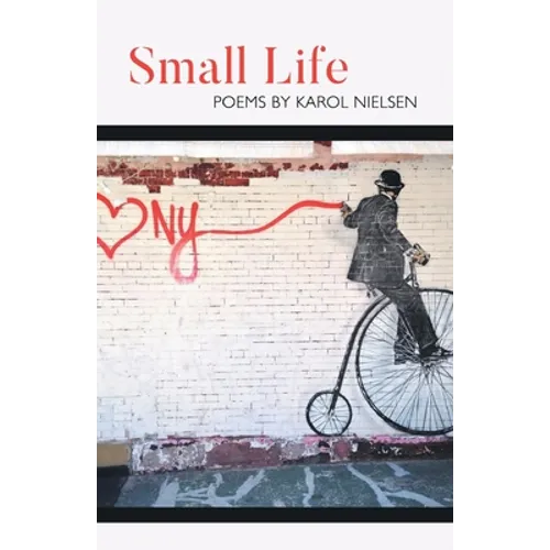 Small Life - Paperback