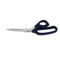Pro Cut 8.75" Micro Serrated, Fabric Shear Comfort Handle