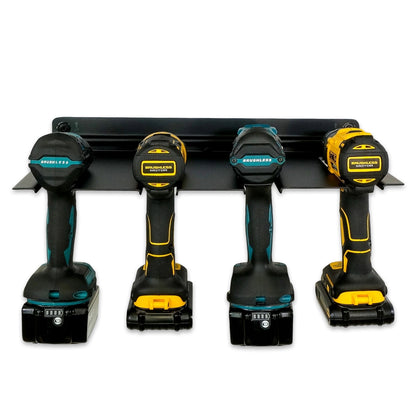 E-Drill Tool Organizer
