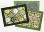 Project Sheet - Easy Mitered Placemats - 12pk
