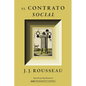 El Contrato Social - Hardcover