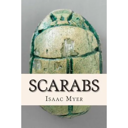 Scarabs - Paperback
