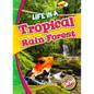Life in a Tropical Rain Forest - Paperback