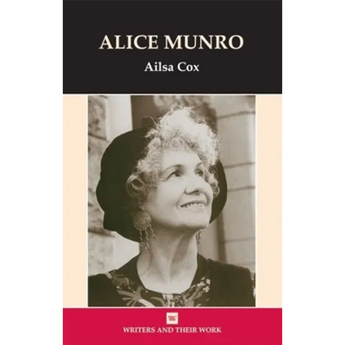Alice Munro - Paperback