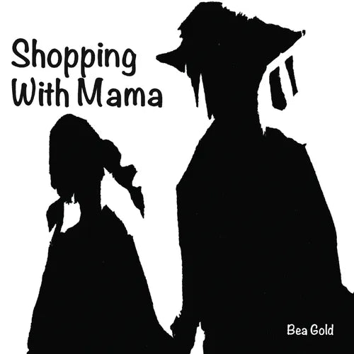 Shopping with Mama - Paperback