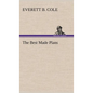 The Best Made Plans - Hardcover