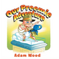 Our Preemie Adventure - Hardcover