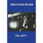 New Plains Review Fall 2019 - Paperback