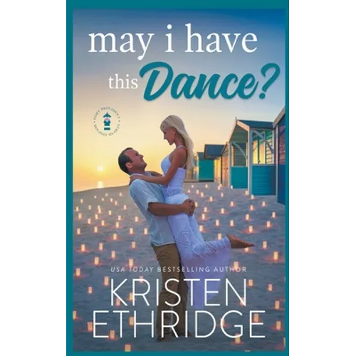 May I Have this Dance? - Paperback
