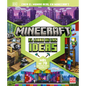 Minecraft: El Libro de Las Ideas (the Minecraft Ideas Book) - Hardcover