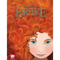 Brave - Library Binding