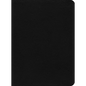 Lbla La Biblia de Estudio de la Reforma, Piel Genuina Prémium, Negro, Spanish Edition - Leather