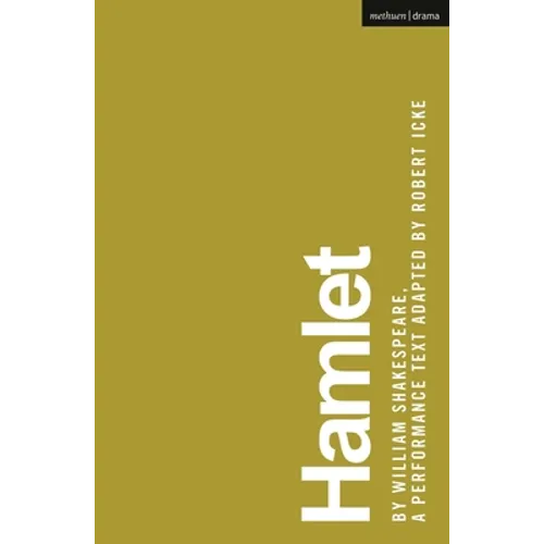 Hamlet - Paperback