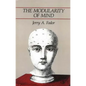 The Modularity of Mind - Paperback
