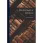Freedom of Speech - Paperback