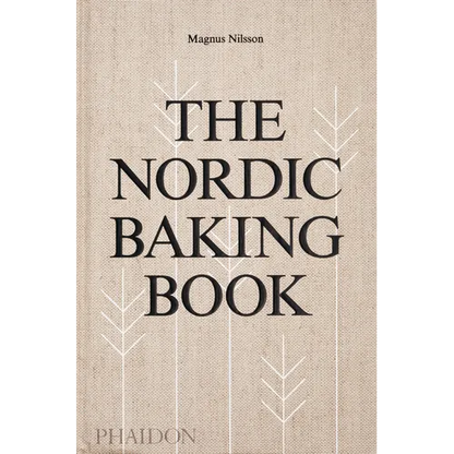 The Nordic Baking Book - Hardcover