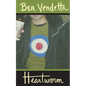 Heartworm - Paperback