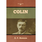 Colin - Hardcover