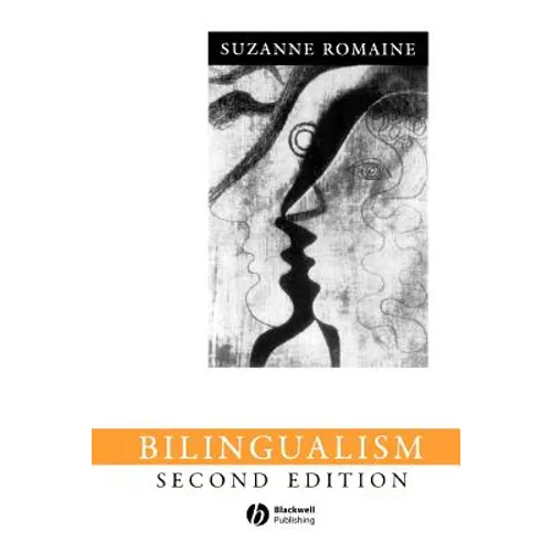 Bilingualism - Paperback