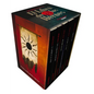 Serie El Libro de Los Héroes: (5 Volúmenes) - Paperback