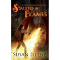 Stalked by Flames: A Dragon's Breath Novel - Paperback