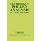 Textbook of Pollen Analysis - Hardcover