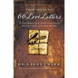 66 Love Letters: A Conversation with God That Invites You Into His Story - Paperback