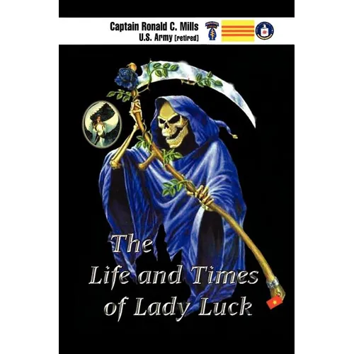 The Life and Times of Lady Luck - Paperback