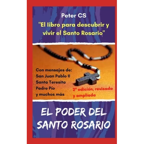 El Poder del Santo Rosario - Paperback