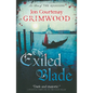 Exiled Blade - Paperback
