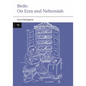 Bede: On Ezra and Nehemiah - Paperback
