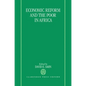 Economic Reform and the Poor in Africa - Hardcover