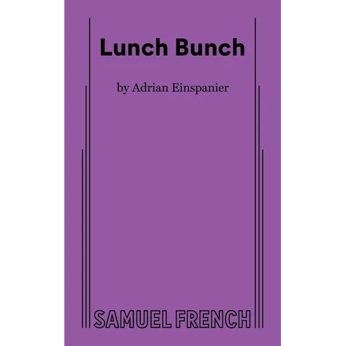 Lunch Bunch - Paperback