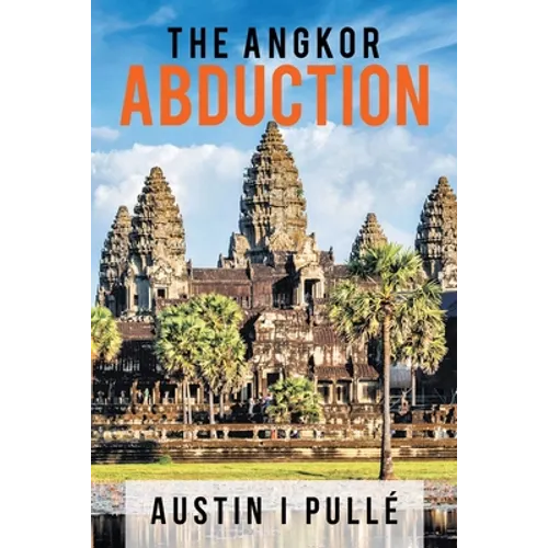 The Angkor Abduction - Paperback