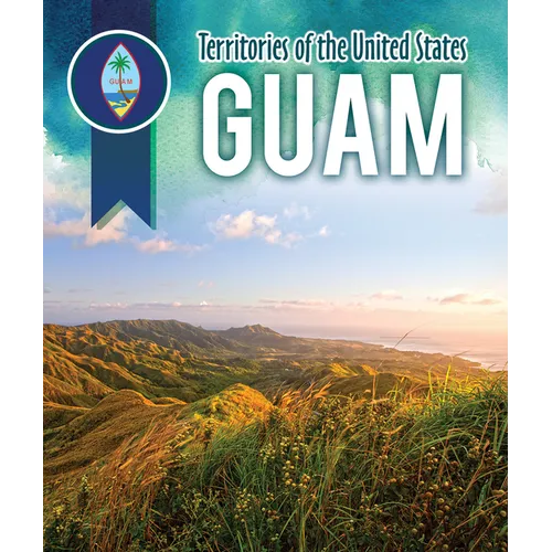 Guam - Library Binding