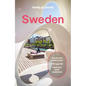 Lonely Planet Sweden: Plan the Trip of a Lifetime Detailed Itineraries & Maps Insider Tips Covers Stockholm, Chasing Northern Lights, Gothenburg and M - Paperback