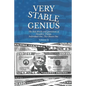 Very Stable Genius: The Best Words and Quotations of Donald J. Trump, Individual One, The Chosen One. Volume II - Paperback