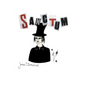 Sanctum - Paperback