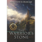 The Warrior's Stone - Paperback