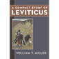 A Compact Study of Leviticus - Paperback