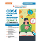 Oswaal CBSE Question Bank Class 12 Economics, Chapterwise and Topicwise Solved Papers For Board Exams 2025 - Paperback