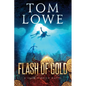 Flash of Gold: A Sean O'Brien Novel - Paperback