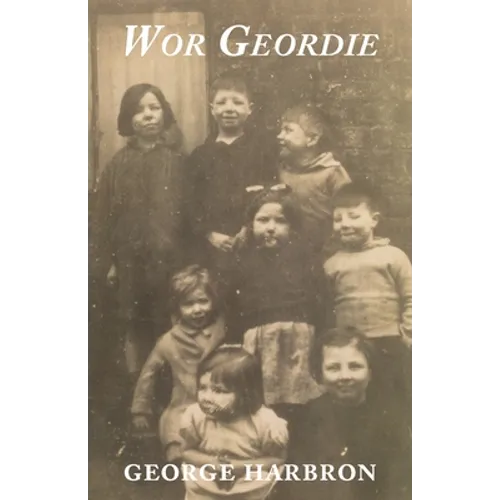 Wor Geordie - Paperback