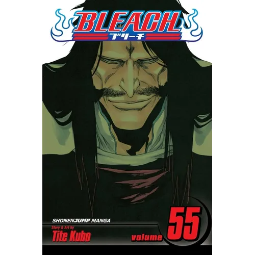 Bleach, Vol. 55 - Paperback