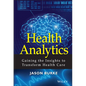 Health Analytics - Hardcover
